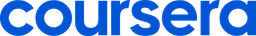 Logo Coursera