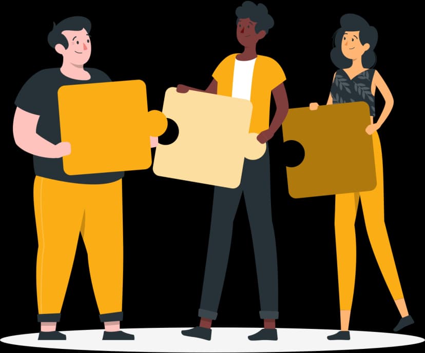 Trabajo en equipo OTIC CChC