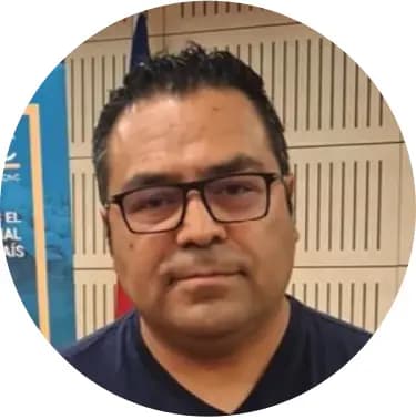 Testimonio
